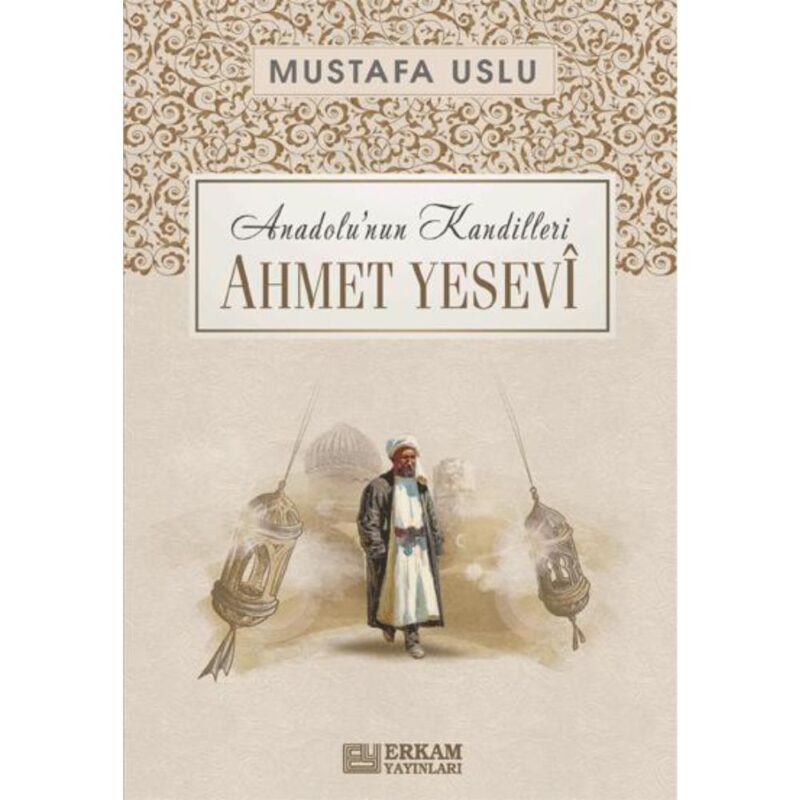 Ahmet Yesevi Samiden